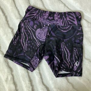 Inknburn
Batik sz4 Patterned Athletic Shorts